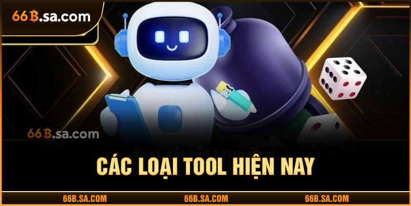 Tìm hiểu chi tiết về tool tài xỉu hiện nay