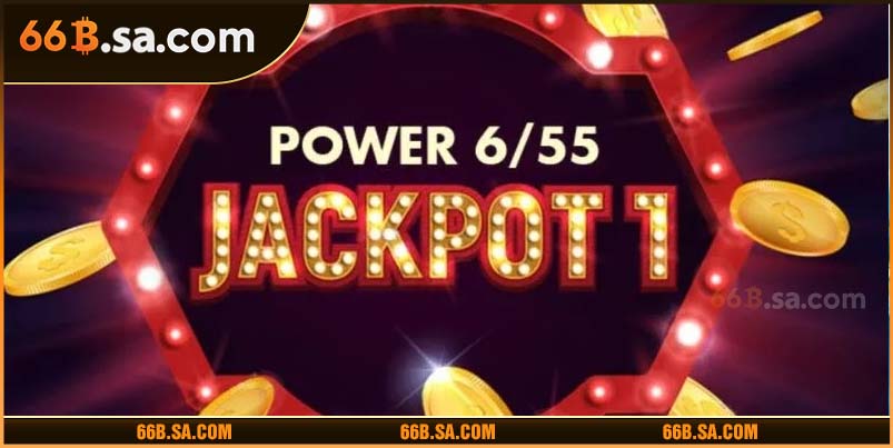 Khám phá xổ số Power 6/55 cá cược đỉnh cao