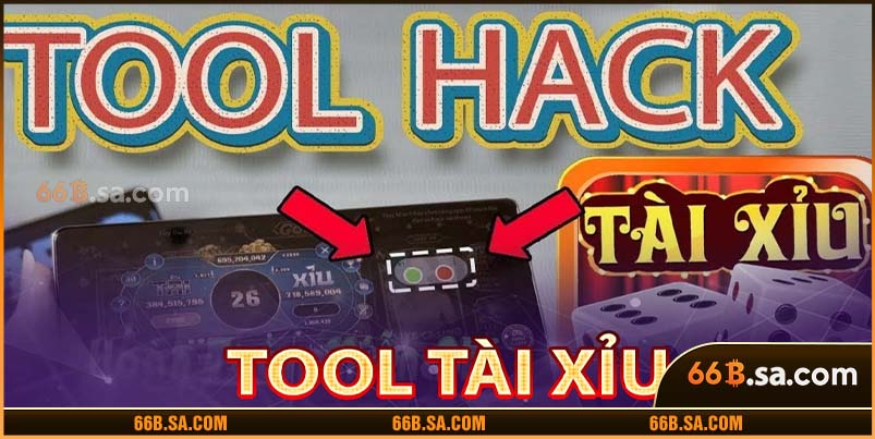 Tool Tài Xỉu Hỗ Trợ Tăng Tỷ Lệ Thắng Lớn Cho Bet Thủ